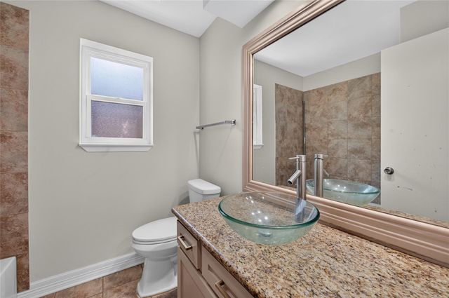 6903 Briarfield Drive, Spring, TX 77379