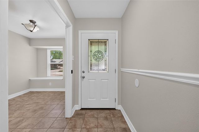 6903 Briarfield Drive, Spring, TX 77379