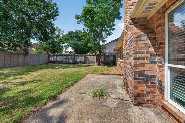 6903 Briarfield Drive, Spring, TX 77379