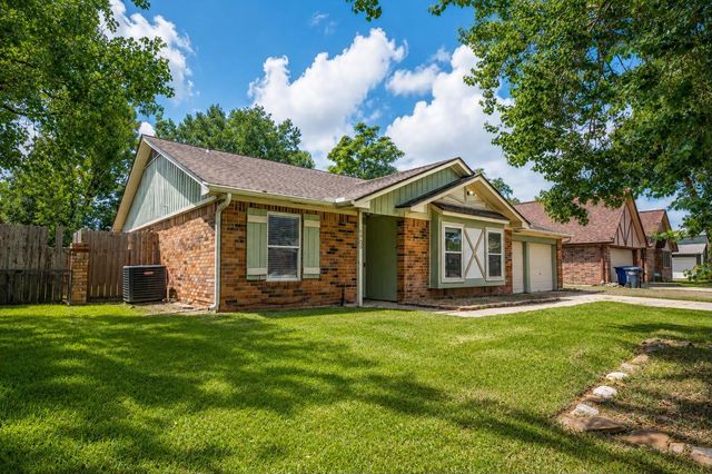 6903 Briarfield Drive, Spring, TX 77379