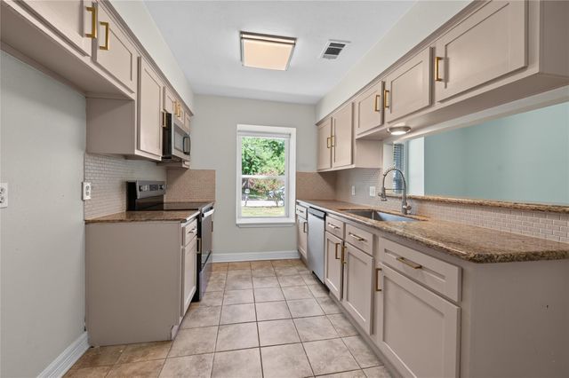 6903 Briarfield Drive, Spring, TX 77379