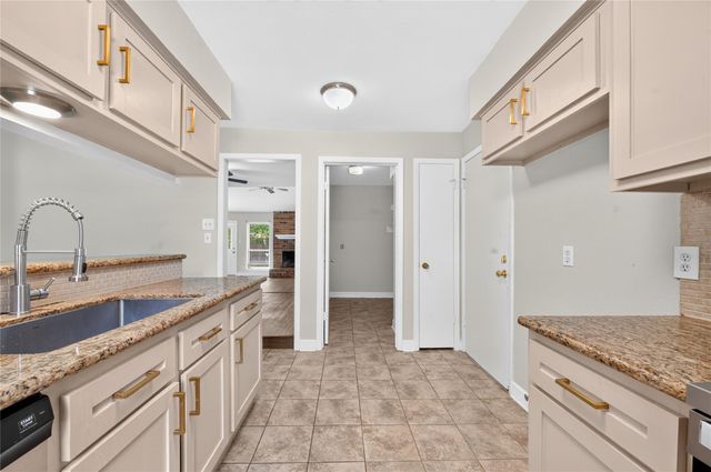 6903 Briarfield Drive, Spring, TX 77379