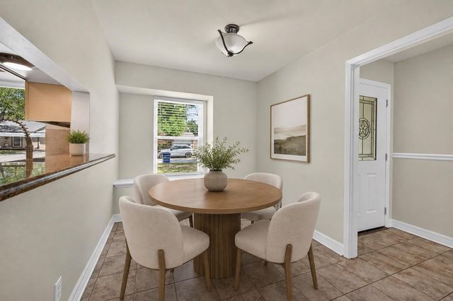 6903 Briarfield Drive, Spring, TX 77379
