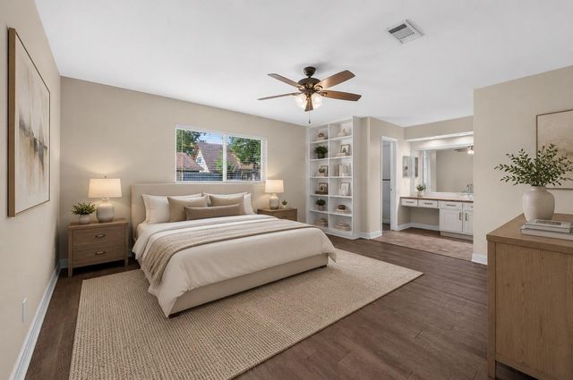 6903 Briarfield Drive, Spring, TX 77379