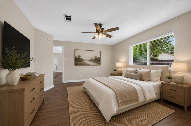 6903 Briarfield Drive, Spring, TX 77379