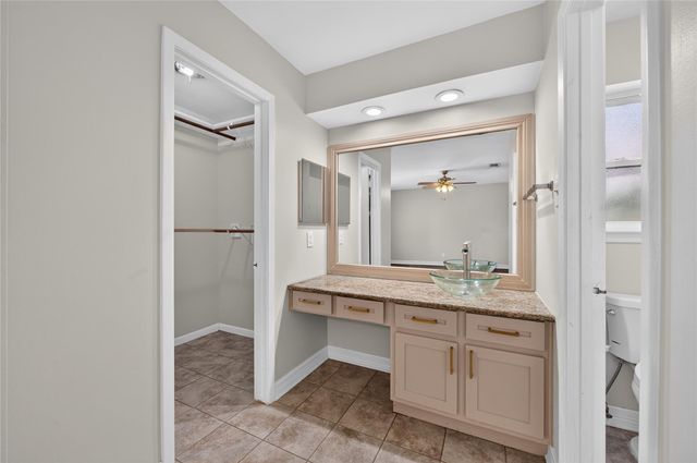 6903 Briarfield Drive, Spring, TX 77379