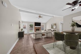 6903 Briarfield Drive, Spring, TX 77379