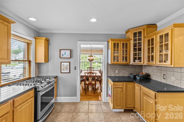 2005 Scott Avenue, Charlotte, NC 28203