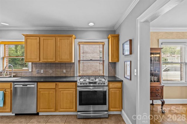 2005 Scott Avenue, Charlotte, NC 28203