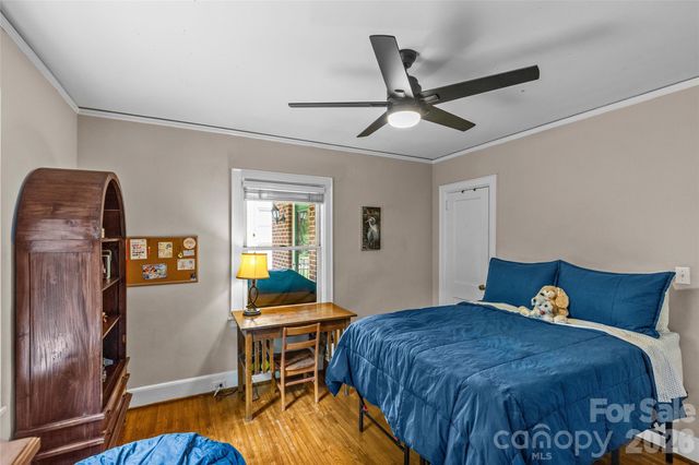 2005 Scott Avenue, Charlotte, NC 28203