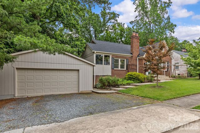 2005 Scott Avenue, Charlotte, NC 28203