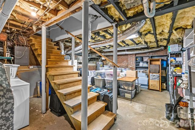 2005 Scott Avenue, Charlotte, NC 28203