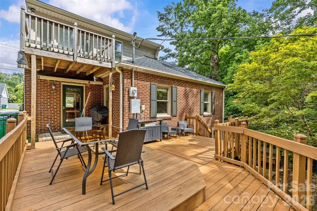 2005 Scott Avenue, Charlotte, NC 28203