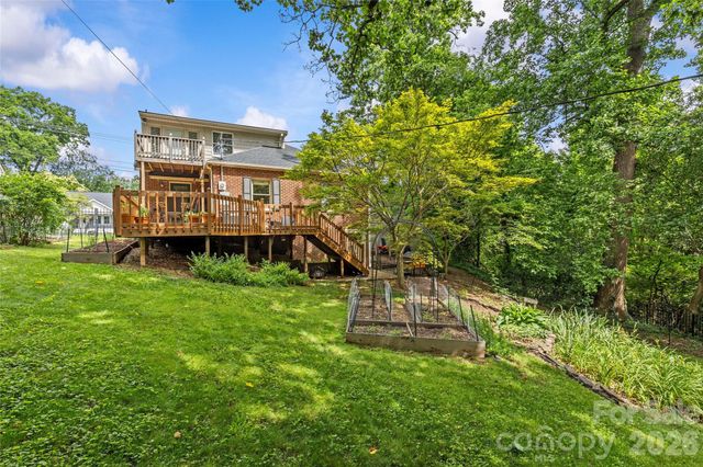 2005 Scott Avenue, Charlotte, NC 28203