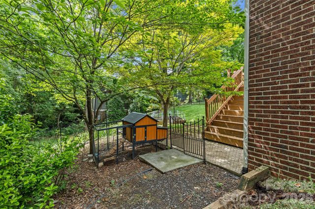 2005 Scott Avenue, Charlotte, NC 28203