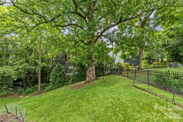 2005 Scott Avenue, Charlotte, NC 28203