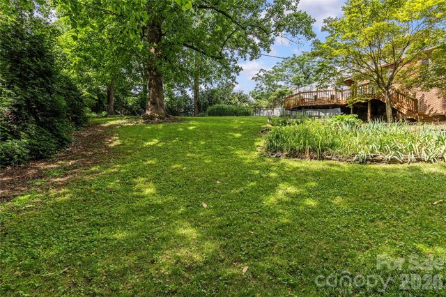 2005 Scott Avenue, Charlotte, NC 28203