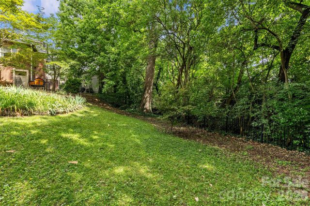 2005 Scott Avenue, Charlotte, NC 28203