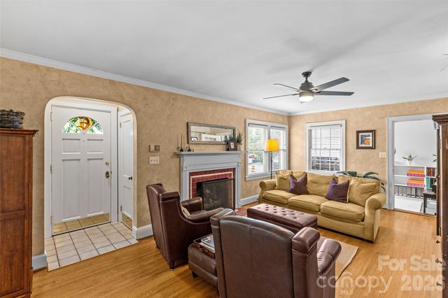 2005 Scott Avenue, Charlotte, NC 28203