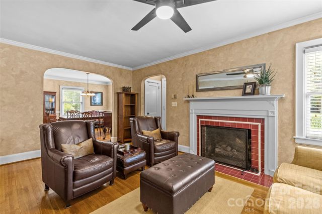 2005 Scott Avenue, Charlotte, NC 28203