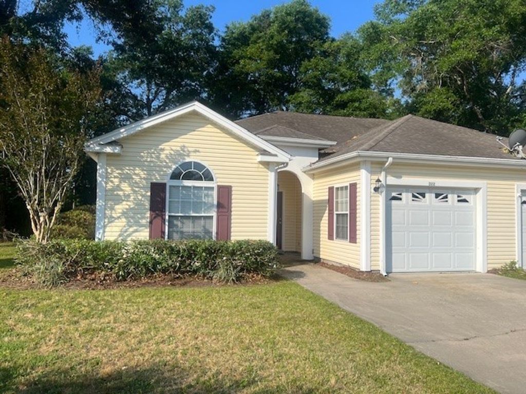 322 Stone Mill Drive, Brunswick, GA 31520