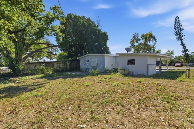 3356 LUCERNE TERRACE, Port Charlotte, FL 33952