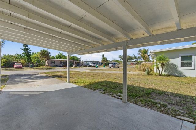 3356 LUCERNE TERRACE, Port Charlotte, FL 33952