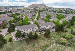 1458 Nemrick Place, Castle Rock, CO 80109