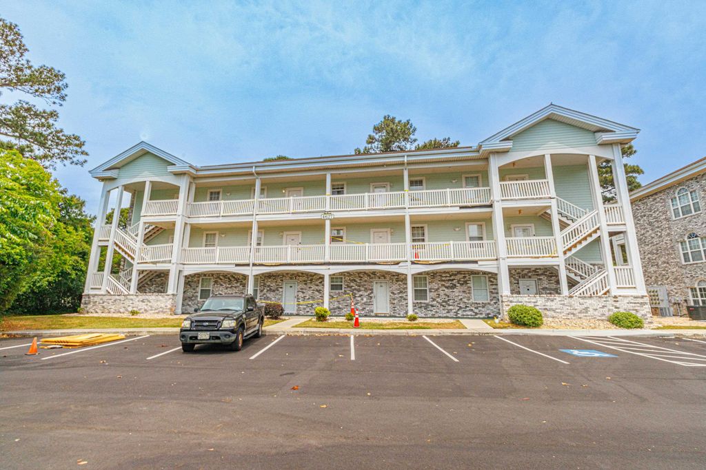 4627 Wild Iris Dr # 26-103, Myrtle Beach, SC 29577 — exterior