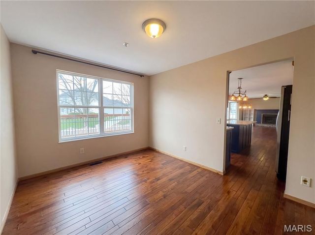 7 Shetland Pony Court, St Peters, MO 63376