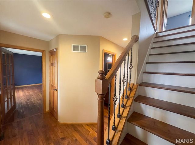 7 Shetland Pony Court, St Peters, MO 63376