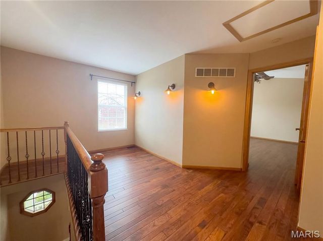 7 Shetland Pony Court, St Peters, MO 63376