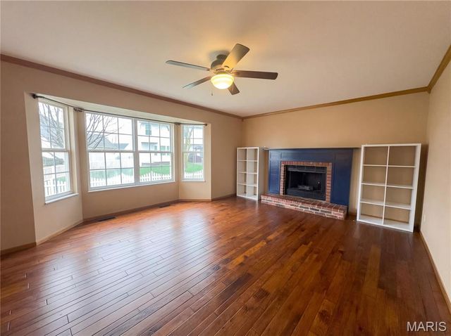 7 Shetland Pony Court, St Peters, MO 63376