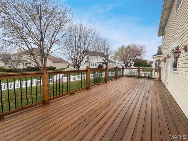 7 Shetland Pony Court, St Peters, MO 63376