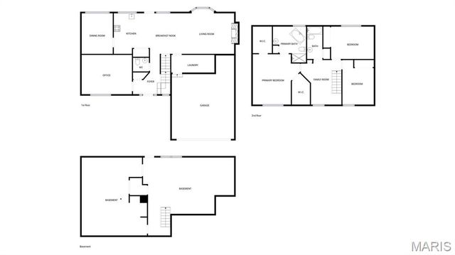 7 Shetland Pony Court, St Peters, MO 63376