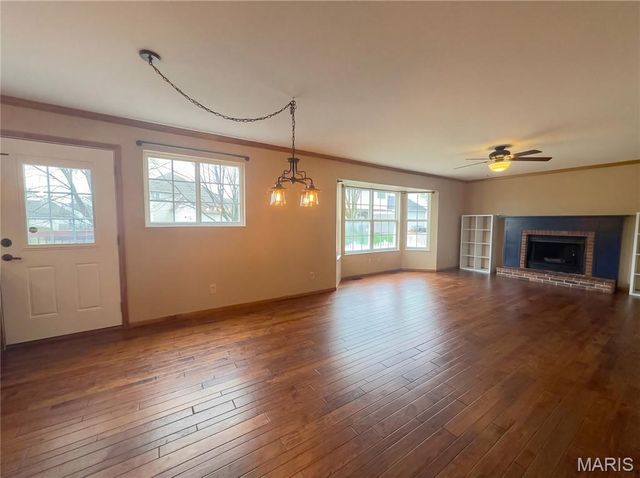 7 Shetland Pony Court, St Peters, MO 63376