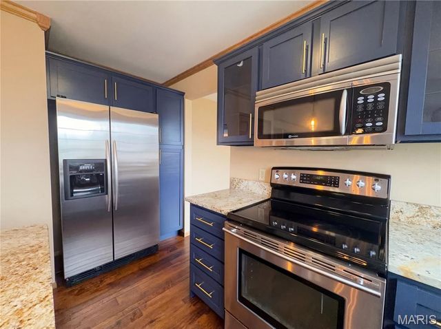 7 Shetland Pony Court, St Peters, MO 63376