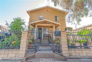 2304 Glover, Los Angeles, CA 90031