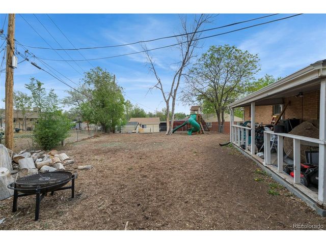 881 Delta St, Denver, CO 80221