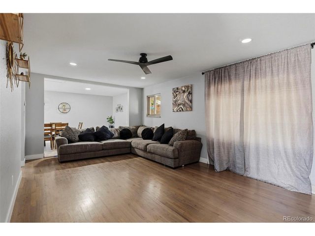 881 Delta St, Denver, CO 80221