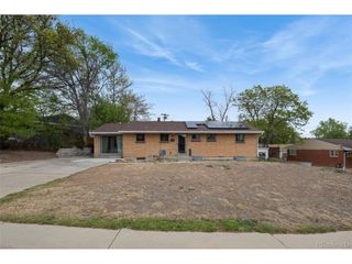 881 Delta St, Denver, CO 80221