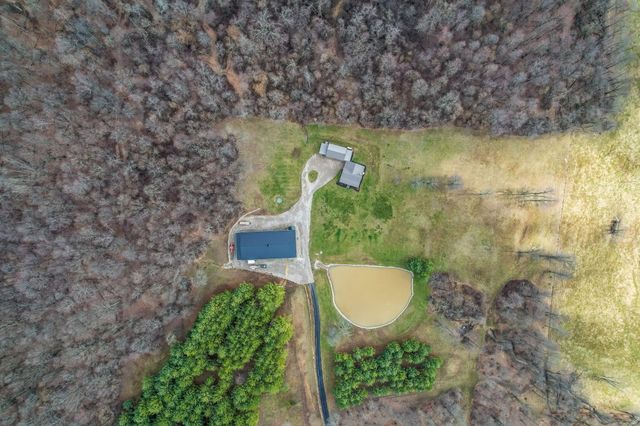 9273 Mulberry Road, Mount Perry, OH 43760