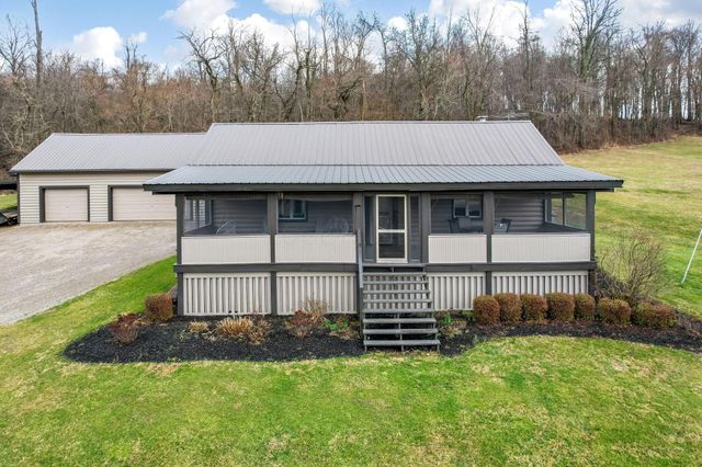 9273 Mulberry Road, Mount Perry, OH 43760