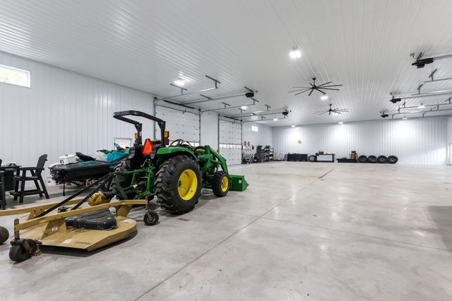 9273 Mulberry Road, Mount Perry, OH 43760