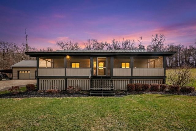 9273 Mulberry Road, Mount Perry, OH 43760