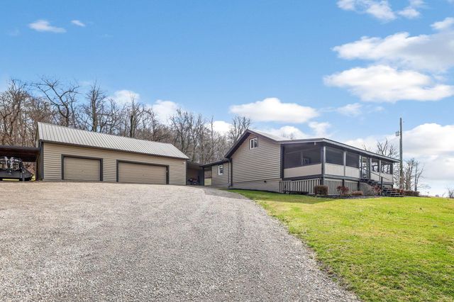 9273 Mulberry Road, Mount Perry, OH 43760
