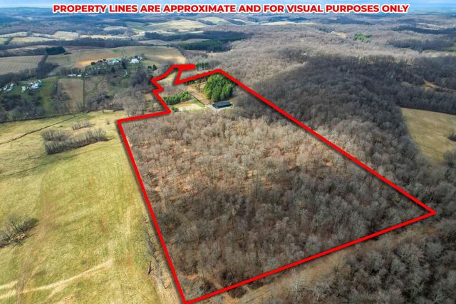 9273 Mulberry Road, Mount Perry, OH 43760