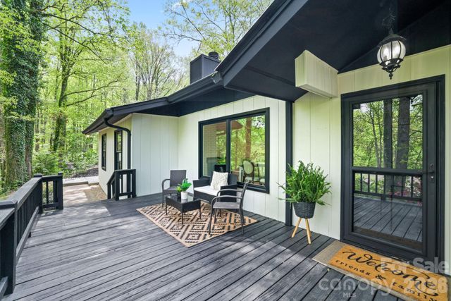 1 Virginia Lane, Cullowhee, NC 28734