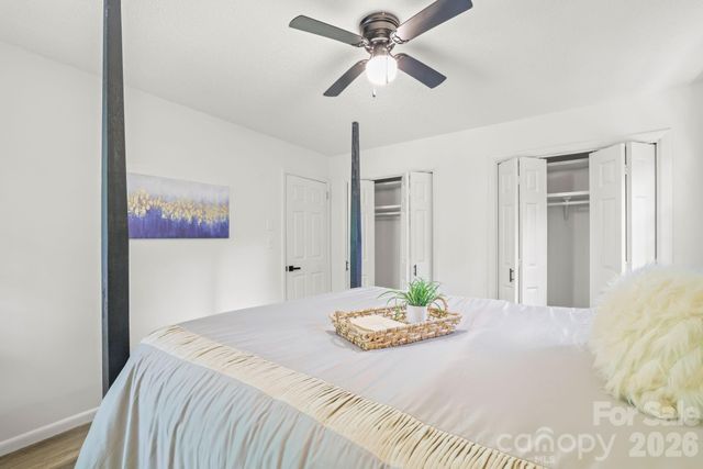 1 Virginia Lane, Cullowhee, NC 28734