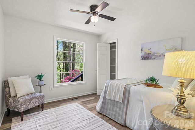 1 Virginia Lane, Cullowhee, NC 28734